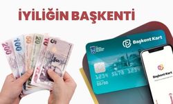 Ankara’da 814 Bin TL’lik Sağlık Desteği Hesaplara Yattı