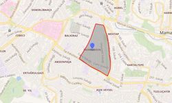 Saimekadın Semtinin Adı Nereden Geliyor? Saime Kadın Kimdir?