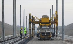 Samsun-Trabzon-Sarp Demir Yolu, Karadeniz’in Kaderini Değiştirecek