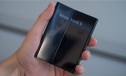 Samsung’dan Katlanabilir Yeni Telefon Modeli: ‘Wide Fold’ Detayları Sızdı mı?