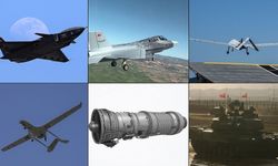 Savunma Sanayisinde KIZILELMA ve KAAN ile 2026 Atağı Başlıyor