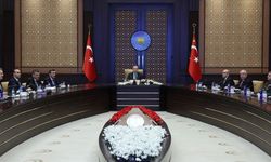 Türk Savunma Sanayisinde 2026 Yılı Hedefleri Belirlendi
