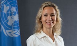 UNDP’de Tarihi Atama: Stratejik Planın Başına İlk Kez Bir Türk Kadın Getirildi