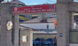 Şereflikoçhisar Cezaevinde Gerçekleştirilen Tatbikat Gerçeği Aratmadı