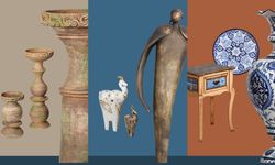 Ankara Büyükşehir Belediyesi BELMEK Kursiyerlerinden Özel Sergi