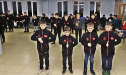 Geleceğin Seymenleri Kıbrıs Köyü’nde Yetiştiriliyor