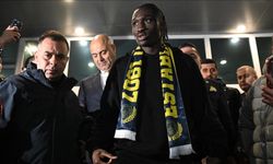 Fenerbahçe, 19 Yaşındaki Sidiki Cherif’i Kadrosuna Kattı