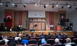 Kardeş Şehirlerin Sesi Başkentte Yankılandı