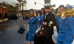 "Sıkıysa Yakala" Filmi Gerçek Olaylardan mı İlham Alındı?