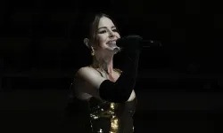 CSO Ada Ankara’da Simge Sağın Rüzgarı