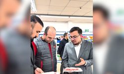 Sincan'da Market Denetimleri Sıkılaştı