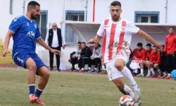 Sincan Belediyesi Ankaraspor Evinde Puanları Paylaştı