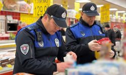 Sincan’da Market ve Fırınlarda Ramazan Denetimi Başladı