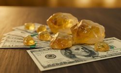 Sitrin Taşı ile Parayı Kendinize Çekin