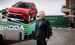 Skoda'nın Kadın Müşteri Oranı Yüzde 35’e Dayandı