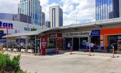 Ankara Söğütözü Cep Terminali’ne Nasıl Gidilir?