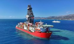 Çağrı Bey Sondaj Gemisi ile Somali’de Petrol Aranacak