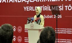 Ankara’da EKPSS Kapsamında 1573 Engelli Memur Atandı