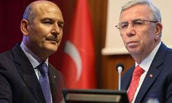 Süleyman Soylu ile Mansur Yavaş Arasındaki Davada Karar Bozuldu