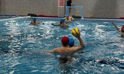 Sincan Belediyesi’nden Kurumlar Arası Su Topu Turnuvası