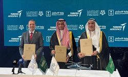Milli Helikopter GÖKBEY, Suudi Arabistan’da Üretilecek ve Satılacak