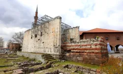 Ankara'nın İki Bin Yıllık Sessiz Tanığı: Augustus Tapınağı