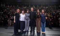 Taşacak Bu Deniz Oyuncuları Ankara'da Sevenleriyle Buluştu