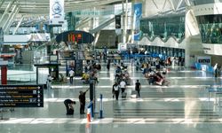 TAV Havalimanları Havada Rekora Doymuyor: Ciroda Yüzde 10 Artış