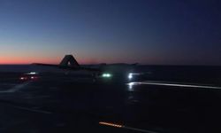 TB-3 SİHA’dan NATO Tatbikatında Önemli Görev