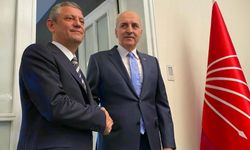TBMM Başkanı Kurtulmuş, CHP ve DEM Parti Liderleriyle Bir Araya Gelecek