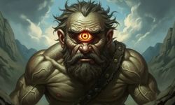 Neden Tek Gözlü Değiliz?