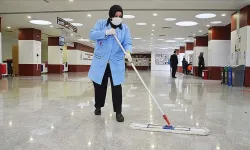 Sincan Öğretmenevi Deneyimsiz Temizlik Görevlisi Alacak