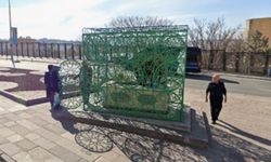 Tezveren Sultan kimdir? Ulus'un Ortasındaki Türbe ve Hikayesi