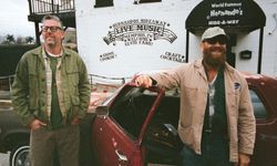 The Black Keys İlk Kez Türkiye’de: Konser 15 Eylül