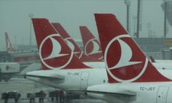 THY, 22-23 Şubat New York Uçuşlarını İptal Etti