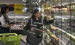 Ramazan Öncesi Marketlerde Denetim: Fahiş Fiyata Ceza Yağıyor