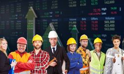 Ticaret Sektöründe İstihdam 3,5 Milyona Ulaştı