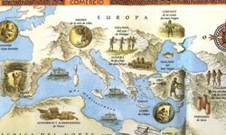 İnsanlığın Kaderini Değiştiren 8 Büyük Ticaret Yolunun Hikayesi