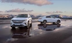 Togg’dan Akdeniz Esintili Yeni Renk Hamlesi