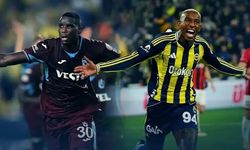 Trabzonspor – Fenerbahçe Derbisinde İlk 11’ler Netleşti