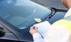 TBMM Trafik Cezalarını Artıran 6 Maddeyi Kabul Etti