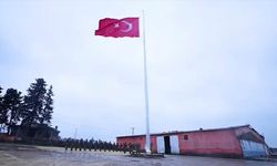 Sınırda Bayrak Operasyonu: Saldırı Girişimi Yapılan Alan Karakol Sınırlarına Dahil Edildi