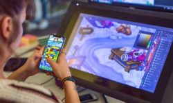 Türk Oyun Dünyasında Kadının Gücü, 50 Milyon Oyuncunun Neredeyse Yarısı Kadın