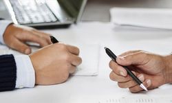 Türkiye-BAE Arasında İş Birliği: Ticarette Hedef 40 Milyar Dolar