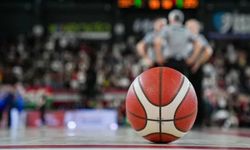 Türkiye Basketbol Federasyonu’ndan Deprem Yıl Dönümü Mesajı