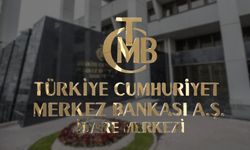 Merkez Bankası Ekonomide Yıl Sonu Tablosunu Açıkladı