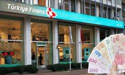 Türkiye Finans Emekli Promosyon Paketini Yeniledi: 32 Bin TL