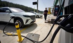 Şarj İstasyonlarında Dev Sıçrama: Sayı Bir Yılda Üç Katına Çıktı