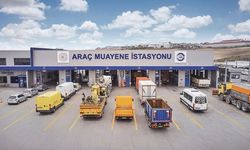 Milyonlarca Araç Muayeneden Geçemedi, En Çok Hata O Parçada Çıktı