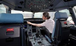 Pilot Sayısı Yüzde 10 Arttı, Havacılıkta Rekor Kırıldı